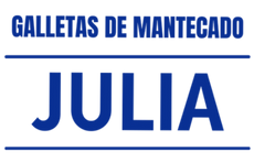 Galletas Julia