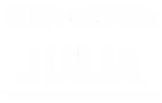 Galletas Julia