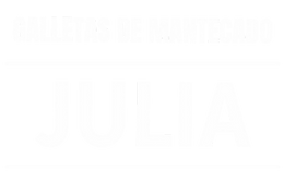 Galletas Julia